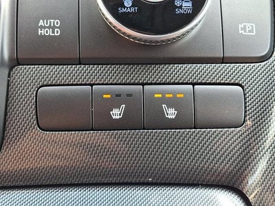 2023 Hyundai SANTA FE SEL AWD