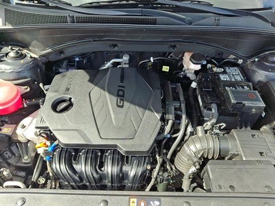 2023 Hyundai SANTA FE SEL AWD