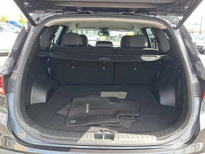 2023 Hyundai SANTA FE SEL AWD