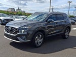 2023 Hyundai SANTA FE SEL AWD