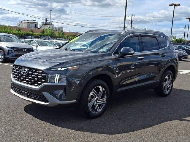 2023 Hyundai SANTA FE SEL AWD