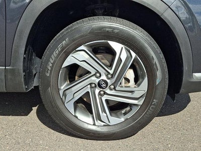 2023 Hyundai SANTA FE SEL AWD