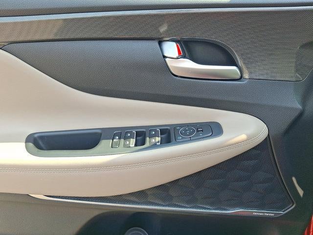 2023 Hyundai SANTA FE SEL AWD