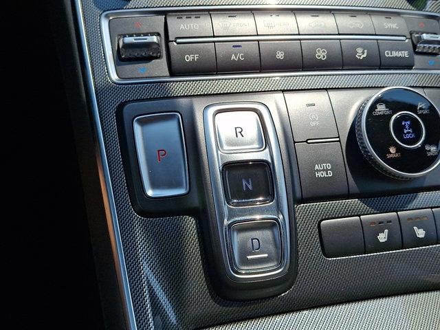 2023 Hyundai SANTA FE SEL AWD
