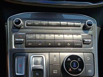 2023 Hyundai SANTA FE SEL AWD