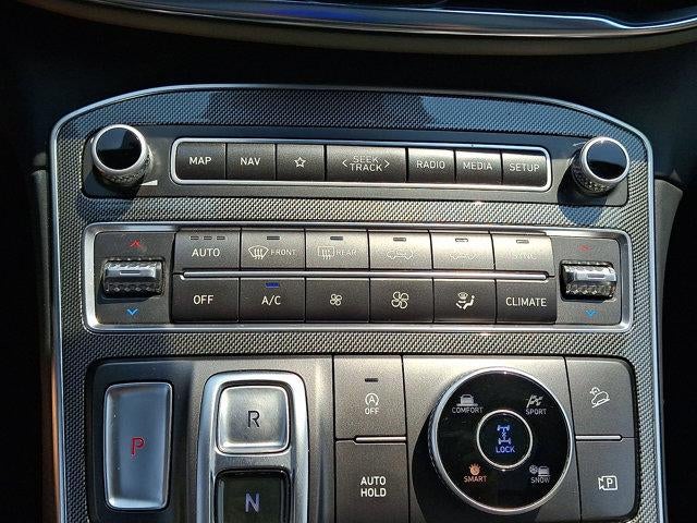 2023 Hyundai SANTA FE SEL AWD