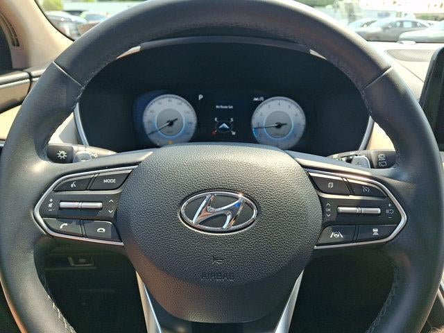 2023 Hyundai SANTA FE SEL AWD
