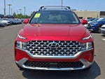 2023 Hyundai SANTA FE SEL AWD
