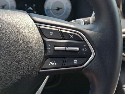 2023 Hyundai SANTA FE SEL AWD