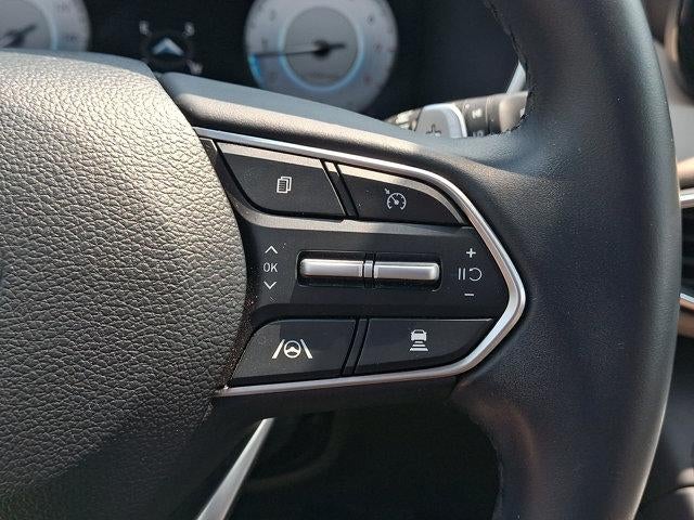 2023 Hyundai SANTA FE SEL AWD