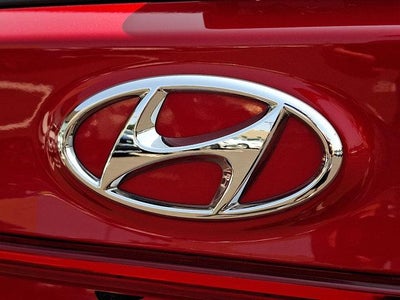 2023 Hyundai SANTA FE SEL AWD