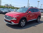 2023 Hyundai SANTA FE SEL AWD