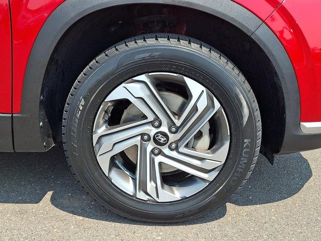 2023 Hyundai SANTA FE SEL AWD