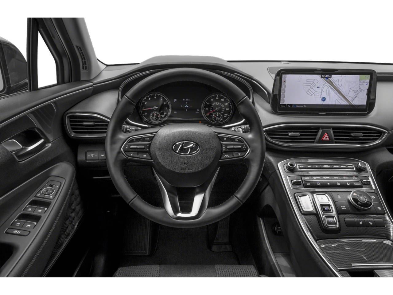 2023 Hyundai SANTA FE SEL AWD