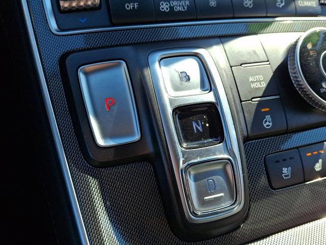 2023 Hyundai SANTA FE Hybrid Limited AWD