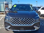 2023 Hyundai SANTA FE Hybrid Limited AWD