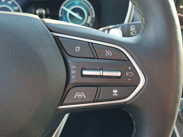 2023 Hyundai SANTA FE Hybrid Limited AWD