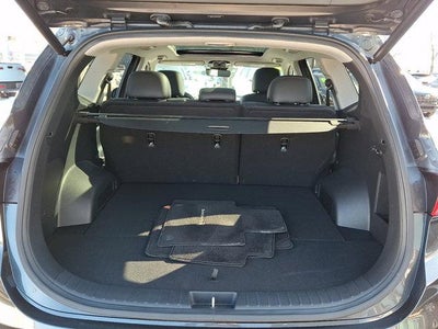 2023 Hyundai SANTA FE Hybrid Limited AWD