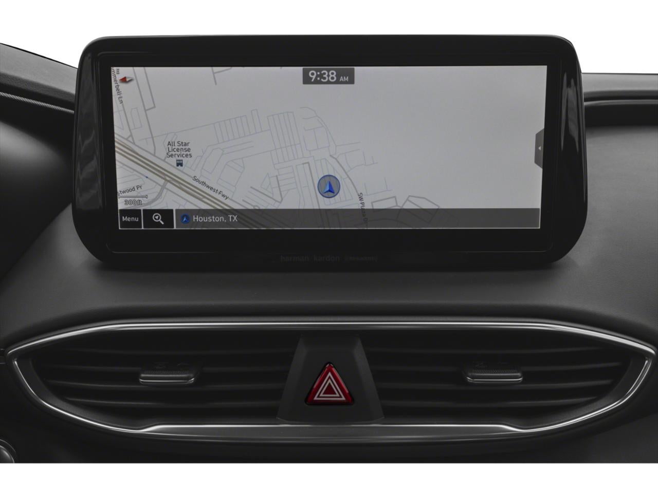 2023 Hyundai SANTA FE Hybrid Limited AWD