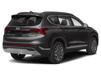 2023 Hyundai SANTA FE Hybrid Limited AWD