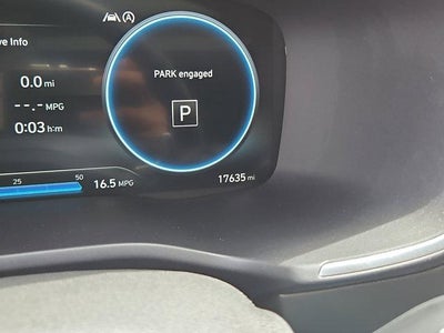 2023 Hyundai SANTA FE Calligraphy AWD