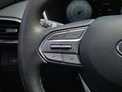 2023 Hyundai SANTA FE Calligraphy AWD