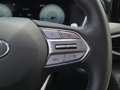2023 Hyundai SANTA FE Calligraphy AWD