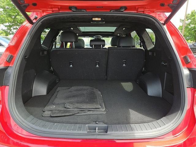 2023 Hyundai SANTA FE Calligraphy AWD