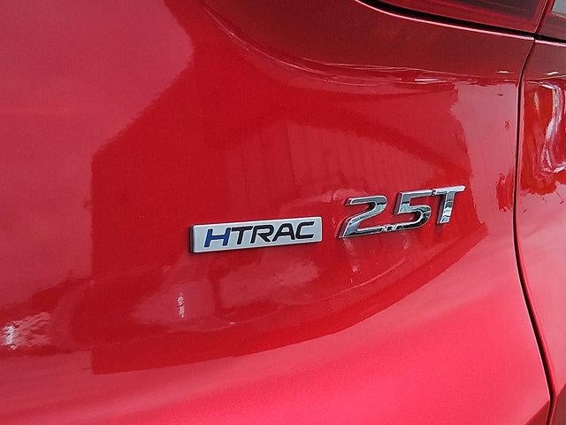 2023 Hyundai SANTA FE Calligraphy AWD