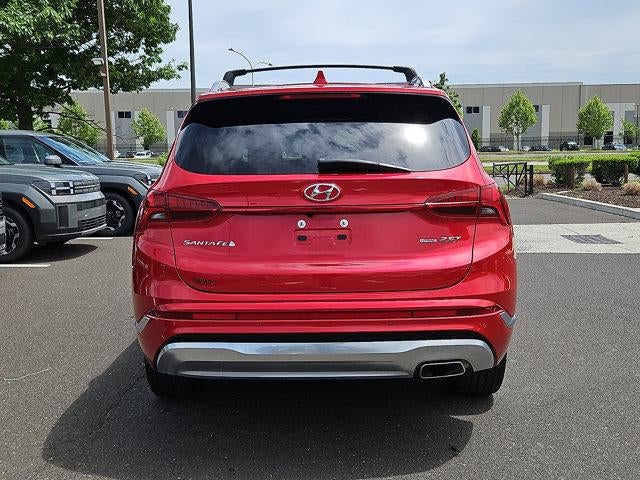 2023 Hyundai SANTA FE Calligraphy AWD