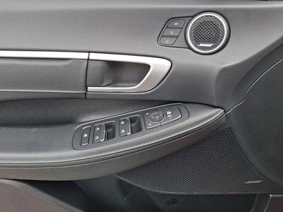 2020 Hyundai SONATA Limited 1.6T