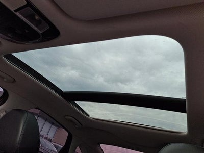 2020 Hyundai SONATA Limited 1.6T