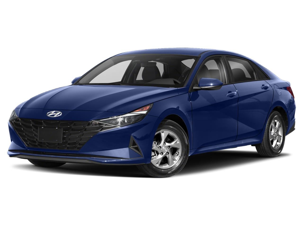 2022 Hyundai ELANTRA SE