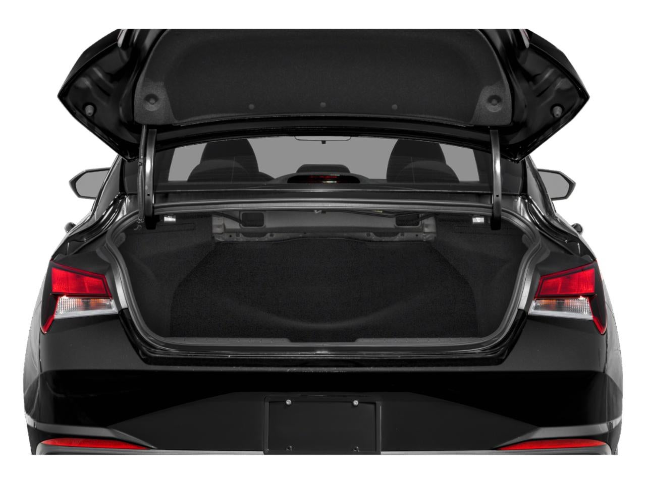 2022 Hyundai ELANTRA SE