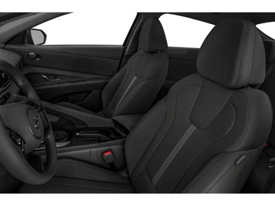 2022 Hyundai ELANTRA SE