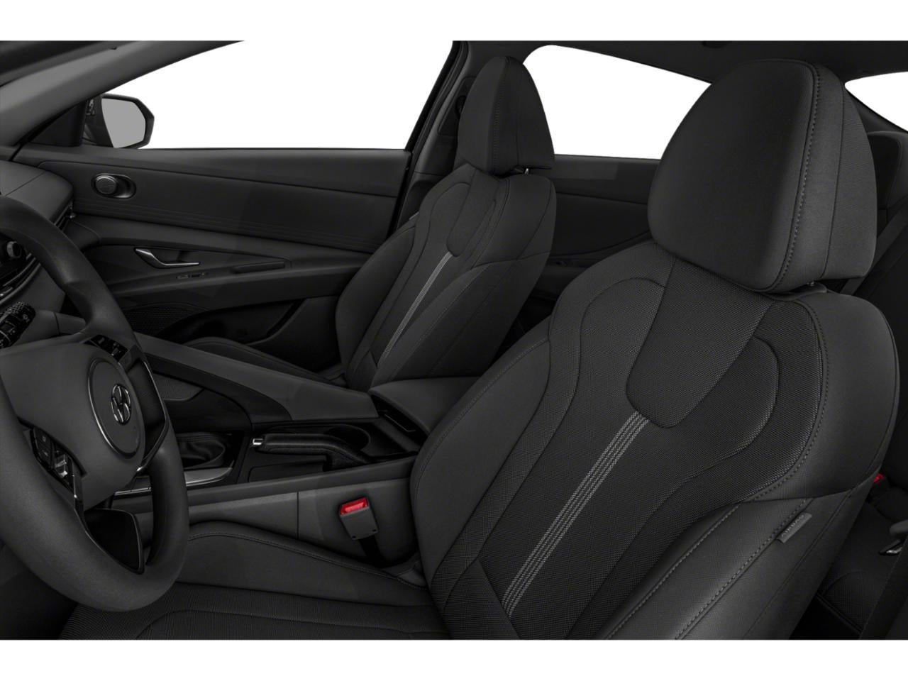 2022 Hyundai ELANTRA SE