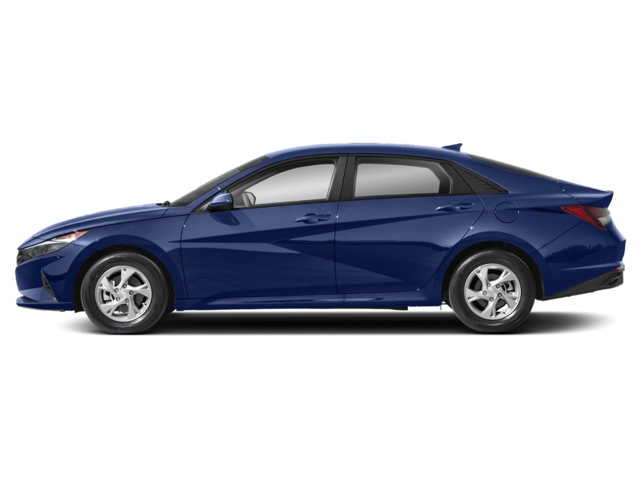 2022 Hyundai ELANTRA SE