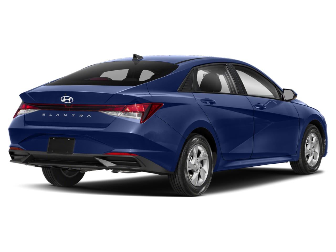 2022 Hyundai ELANTRA SE