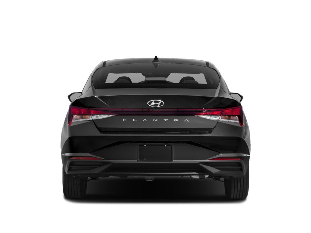 2022 Hyundai ELANTRA SE