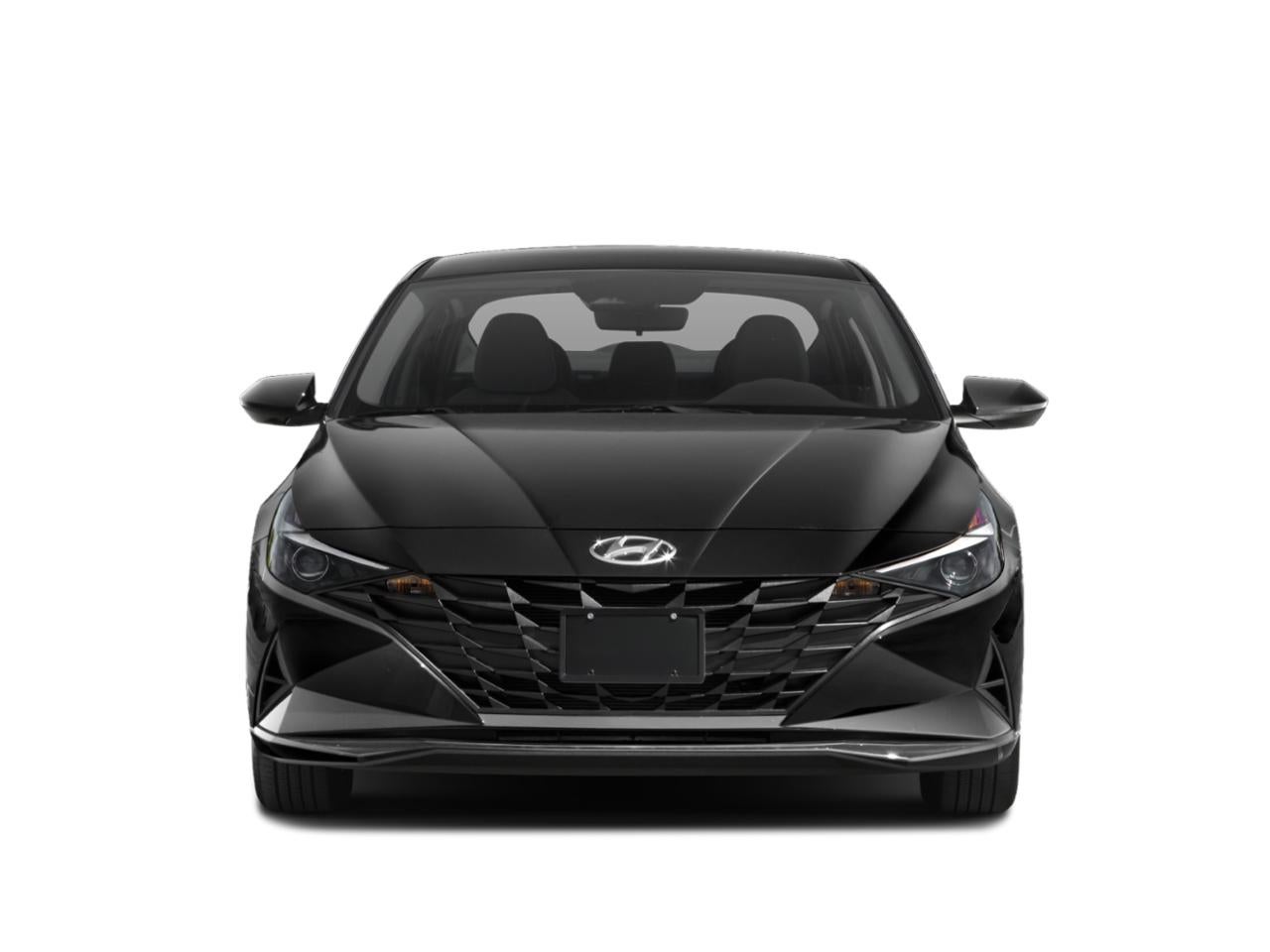2022 Hyundai ELANTRA SE