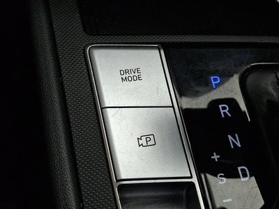 2021 Hyundai ELANTRA SEL IVT