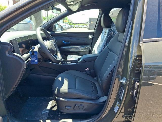 2026 Hyundai SANTA CRUZ SEL AWD