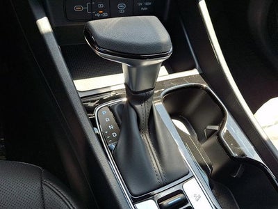 2026 Hyundai SANTA CRUZ SEL AWD