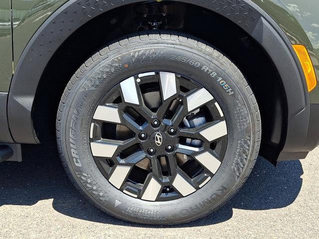 2026 Hyundai SANTA CRUZ SEL AWD