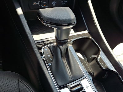 2026 Hyundai SANTA CRUZ SEL AWD