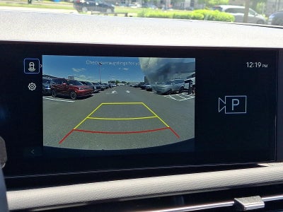 2026 Hyundai SANTA CRUZ SEL AWD