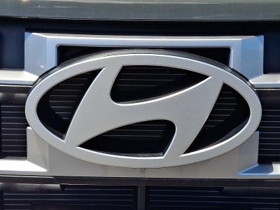 2026 Hyundai SANTA CRUZ SEL AWD