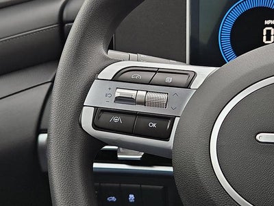 2026 Hyundai SANTA CRUZ SEL AWD