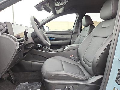 2026 Hyundai SANTA CRUZ SEL AWD