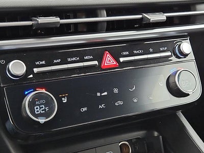 2026 Hyundai SANTA CRUZ SEL AWD